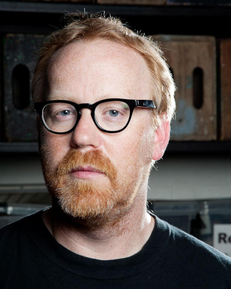 Adam Savage