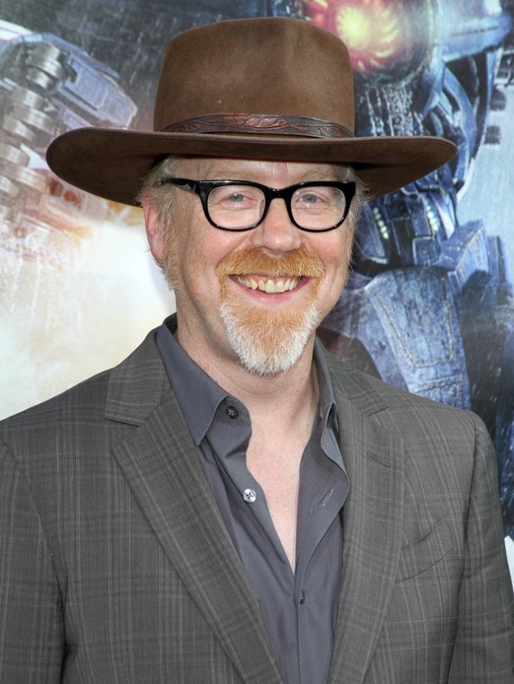 Adam Savage