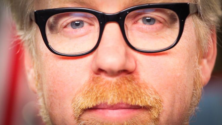 Adam Savage