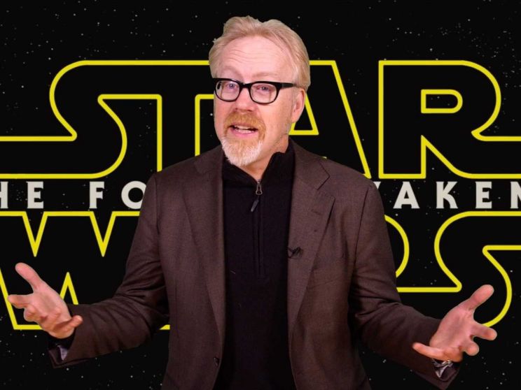 Adam Savage