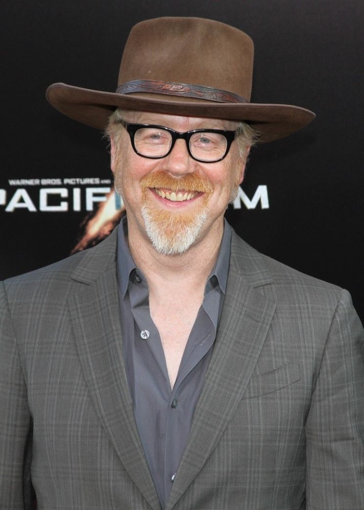 Adam Savage