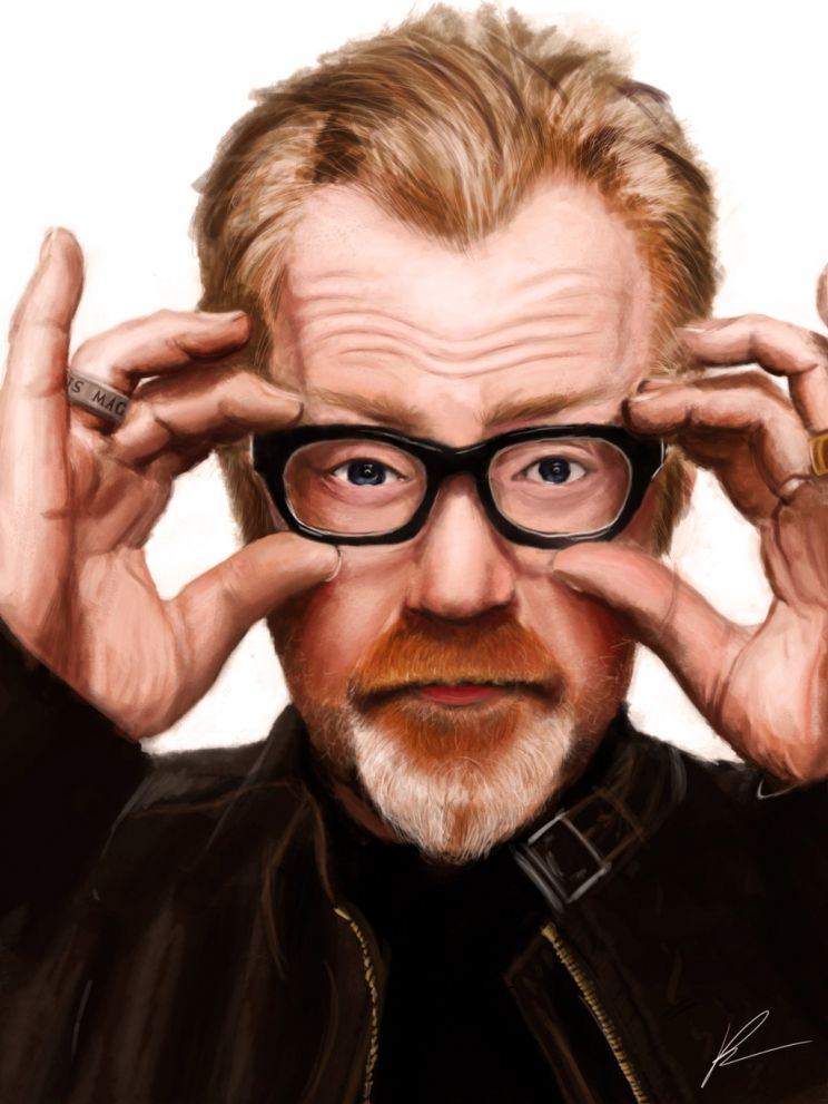 Adam Savage