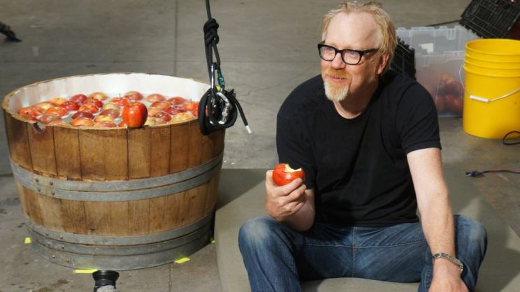 Adam Savage