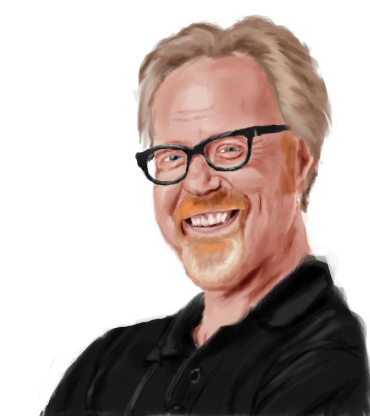 Adam Savage