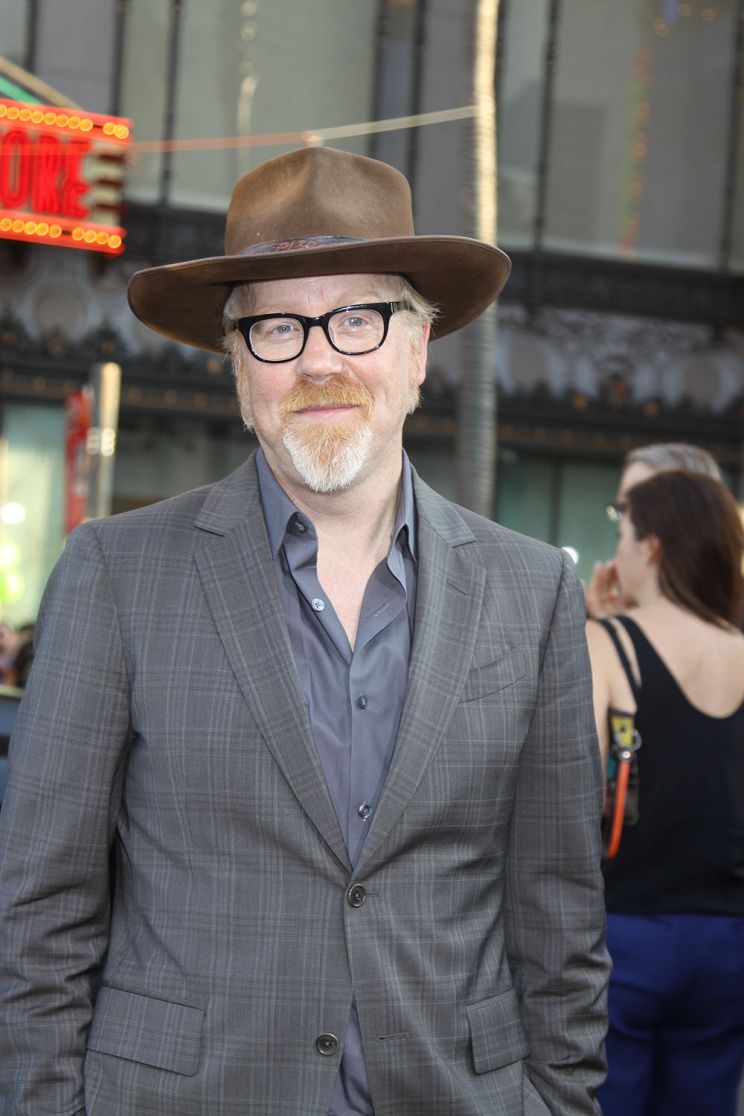 Adam Savage