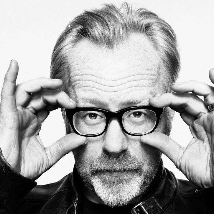 Adam Savage