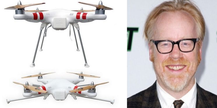 Adam Savage