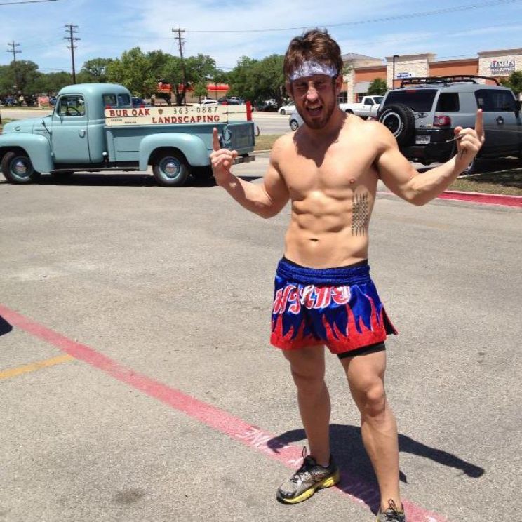 Adam Schindler