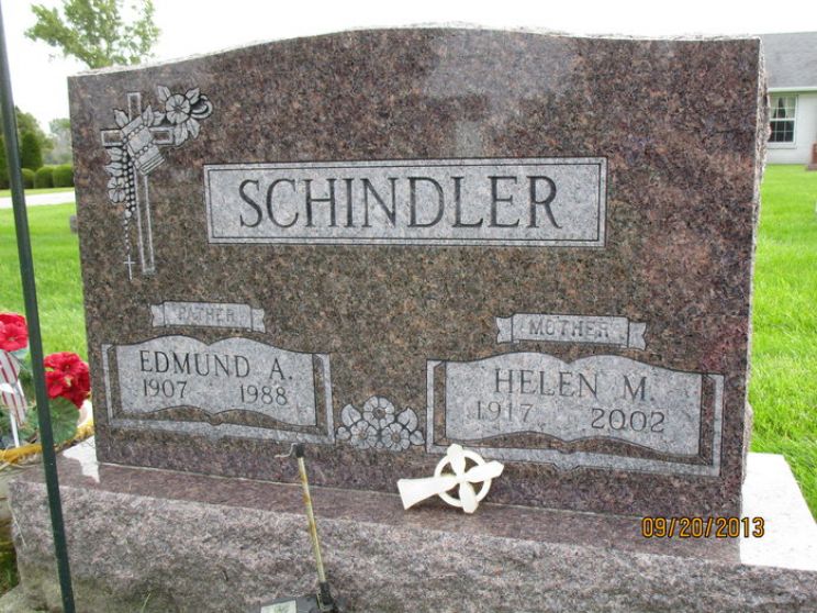 Adam Schindler