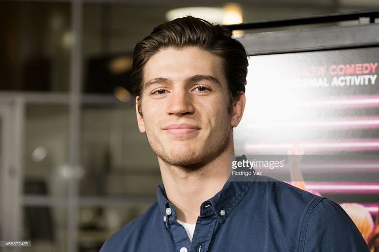 Adam Scott Miller