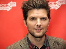 Adam Scott