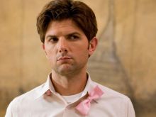 Adam Scott