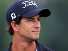 Adam Scott