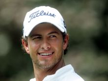 Adam Scott