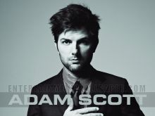 Adam Scott