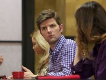 Adam Scott