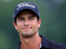 Adam Scott