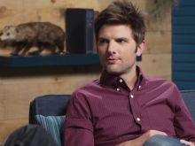 Adam Scott