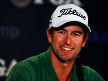 Adam Scott