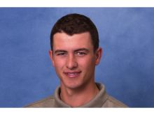 Adam Scott photo