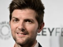 Adam Scott