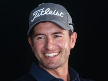 Adam Scott