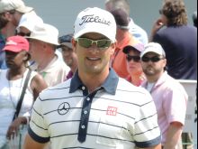 Adam Scott