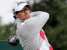 Adam Scott