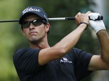 Adam Scott