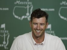 Adam Scott