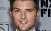 Adam Scott