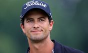 Adam Scott