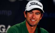 Adam Scott