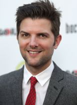 Adam Scott