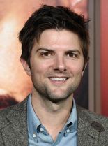 Adam Scott