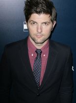 Adam Scott