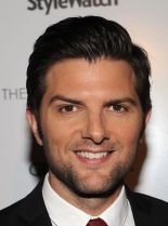 Adam Scott