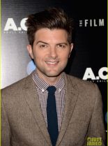 Adam Scott