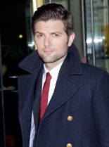 Adam Scott