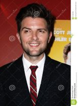 Adam Scott