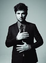 Adam Scott