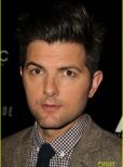 Adam Scott