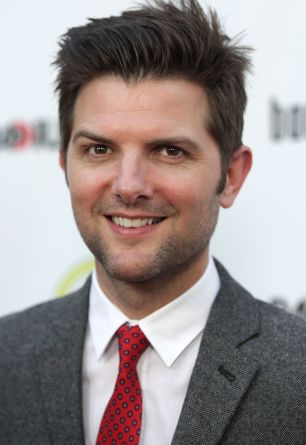 Adam Scott