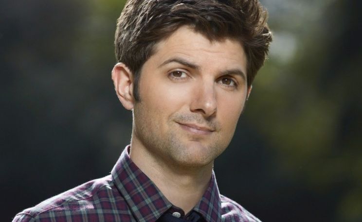 Adam Scott