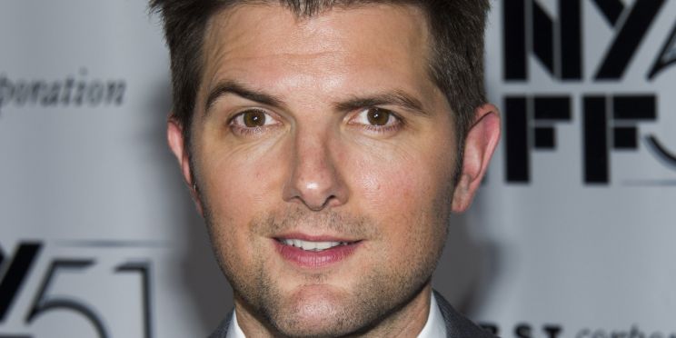 Adam Scott