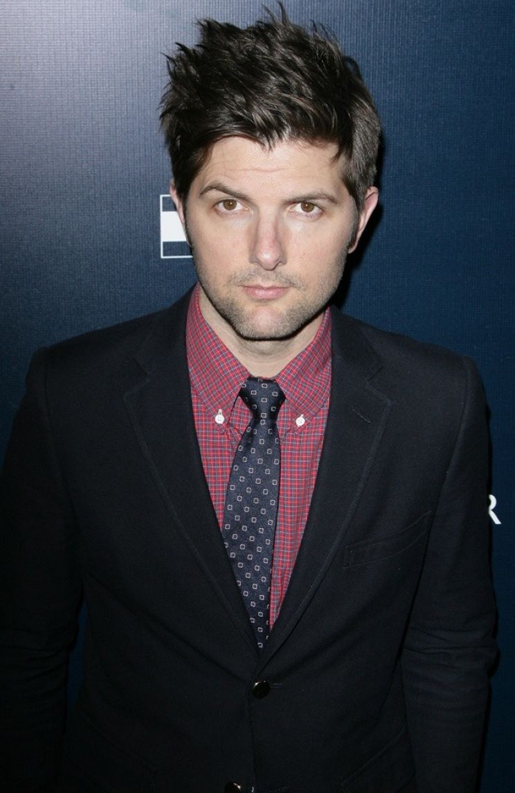 Adam Scott