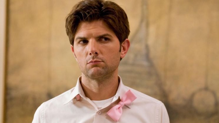 Adam Scott