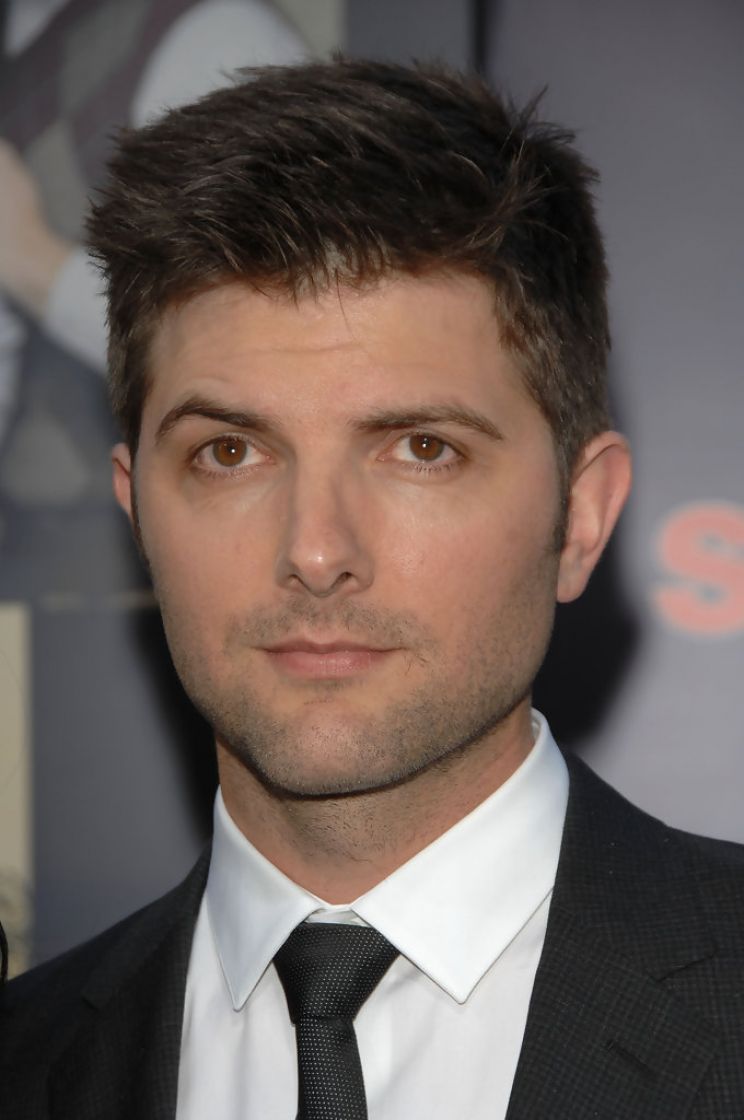 Adam Scott