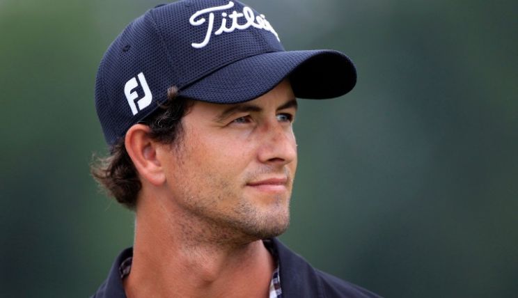 Adam Scott