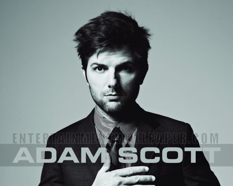 Adam Scott